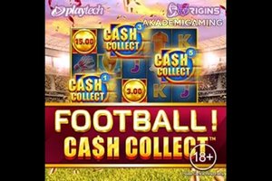 PLAYTECH SLOT