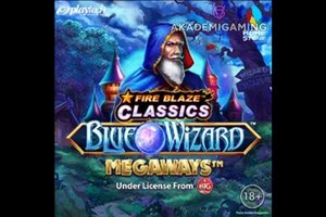 PLAYTECH SLOT